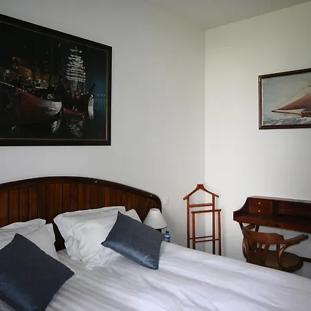 Malouiniere De La Ville Gilles - Malo - Adults Only *